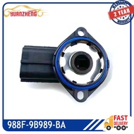 NEW 988F-9B989-BA Throttle Position Sensor For Ford Cougar Fiesta Focus KA Mondeo Puma Street Tourne