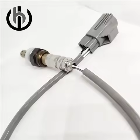 Front O2 Lambda Air Sensor Fuel Index Sensor 3S4Z-9F472-DA For FORD FOCUS TRANSIT CONNECT 3S4Z9F472D