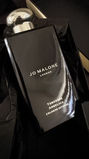 Jo Malone Tuberose Angelica  100ml 香水（夜來香與白芷芳醇香水）