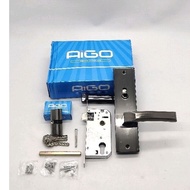 Aigo Door Lock Is Responsible/Medium Door Handle