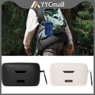 Baseus Ma10 Protective Case Shatter-Resistant Silicone Protective Case For Baseus Bowie MA1