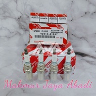 IRIDIUM SPARK PLUG INNOVA REBORN FORTUNER VRZ HILUX REVO FK20HR-A8