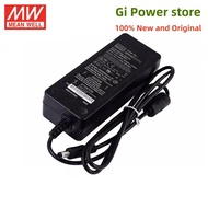GSM40B 40W Mean Well AC-DCReliable Green MedicalAdaptor GSM40B12-P1J GSM40B15-P1J GSM40B24-P1J GSM40
