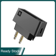 Bluetooth 5.0 Airplane Airline Flight Adapter Stereo A2DP Audio Mini Wireless Music Receiver