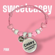 CUSTOM NAME CAT NECKLACE/LOVE CAT NECKLACE/FREE NAME CAT NECKLACE/CAT NECKLACE