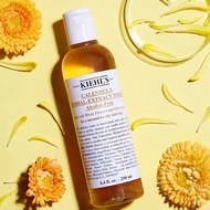 Kiehl’s Calendula Herbal - Extract Alcohol Free Toner ขนาด250ml ปลอบประโลมและปรับสภาพ