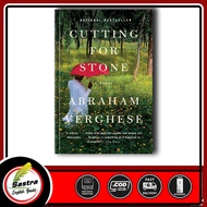 Cutting for Stone by Abraham Verghese (English Version)