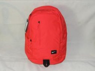 ★OUTLET尾數出清★全新NIKE ALL ACCESS SOLEDAY筆電後背包_紅色_六折出清!!