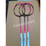 【Ready Stock】Li Ning Badminton Racket BLADEX 900 Chinese Team Exclusive Full Carbon Badminton Racket