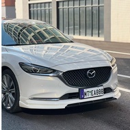 Mazda 6 Ryze Bodykit 20-25 Mazda 6 frontlip diffuser bodykit mazda accessories