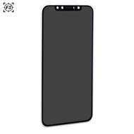 Tempered Glass Anti Spy + Camera Protector - iphone XR | X/ XS | XS Max | 11 | 11 Pro | 11 Pro Max I