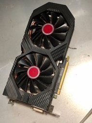 RX580 8GB GPU Video graphics cards 3D電腦硬件顯示卡