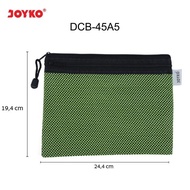 Joyko DCB-45 Document Bag - A5 A4 File A5 File A4 File