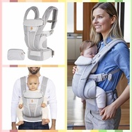 Gn Two Dogs Baby Carrier omni360 All Stage Series Breathable Style Baby Carrier 48 Months Domestic T