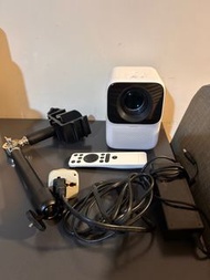Wanbo T2 Max 投影機