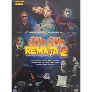 Gila Gila Remaja (Original DVD)