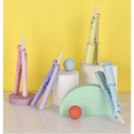 Super Murah! Unix Takeout Mini Series Hair Iron Catokan Mini Korea