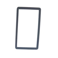 1 PCS Top Outer LCD Display Window Glass Cover+TAPE For NIKON D3 D3S D4 D5 D80 D90 D200 D300 D500 D6