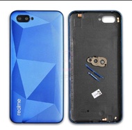 Backdoor Realme C2 / Casing Realme C2 / Tutup Belakang Realme C2