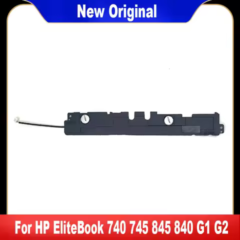 New Original For HP EliteBook 740 745 845 840 G1 G2 Laptop Built-in Speaker 730798-001 Internal Spea