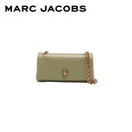 MARC JACOBS THE DUAL CHAIN MINI BAG 2R4SMN003S02 PF25 กระเป๋าสะพาย