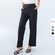 Isla Naya Pants - Women's Mid-Line Pants - Straight Pants
