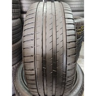 245/45/20 245/45R20 USED TYRE TAYAR SEKEN (1PC)(1BIJI)