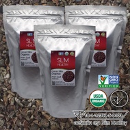 Organic Cacao Nibs Cocoa Slim Healthy