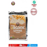 Country Farm Organic Instant Organic Soymilk Powder 500g
