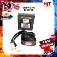 SYM VTS 200 RECTIFIER
