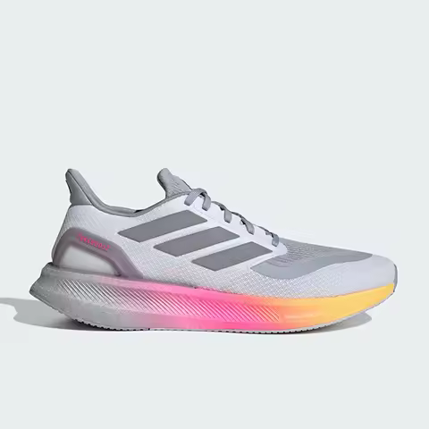 Adidas Genuine PUREBOOST 5 Men's and Women's Running Shoes IE8463