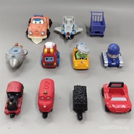 Popular loose goods, one-of-a-kind items Children's toy car model Q Miniature car model Small Train 