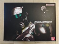 95新 假面騎士 Birth CSM