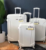 出口歐洲Daibu品牌20寸登機行李箱旅行箱  Daibu 20 inch lugguage for handcarry 56 x 23 x 37cm （特價發售）