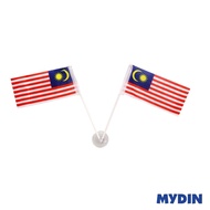 Malaysia Flag Stick Q29044 - 1 piece