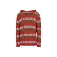 EMPORIO ARMANI Sweaters Mens Multicolor Hooded Moderate Other 3L1MV4-1M04Z-F203