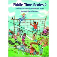 FIDDLE TIME SCALES 2