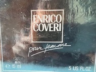ENRICO COVERI  香水15ml
