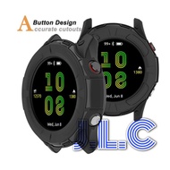 Case Cover Casing Tpu Soft Shell Garmin Forerunner 955 FR955 F955 Solar Smartwatch Protector