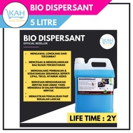 Ubat Perangkap minyak / Grease Trap's Maintenance / Pencuci penapis minyak / Grease trap cleaner - B