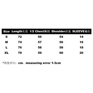 R REP Short Sleeve White Tiger Head 3 Short Sleeve