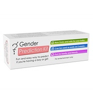 💖$1 Shop Coupon💖  Baby Gender Predictor Test Kit - Early Pregcy Prenatal Sex Test - Predict if you