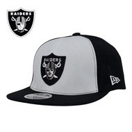 Oakland Raiders NFL Snapback Cap Topi Sports Fashion