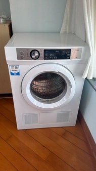 Haier 海爾 7kg 乾衣機 EGDZE7F