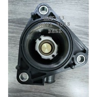 THERMOSTAT W/HOUSING BEZZA MYVI D20N AVANZA F654