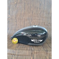 Japstyle Custom Kawasaki W175 tank Kawasaki W175 model tank