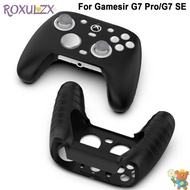 ROXULZX Gaming Controller , Anti-Slip Anti-Scratch Console Protective Cover,  Dustproof Shockproof S