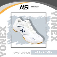 YONEX POWER CUSHION 65Z4 (4th Gen) Badminton Shoes
