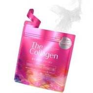 現貨 Shiseido - (2020年新版) 高美活膠原蛋白粉 W 126g*