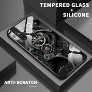 Casing Untuk VIVO V15 V23e 4G 5G V9 V19 V29 V27e V25 V23 V20 2020 2021 V21e V27 V15 Pro V17 Pro V9 6